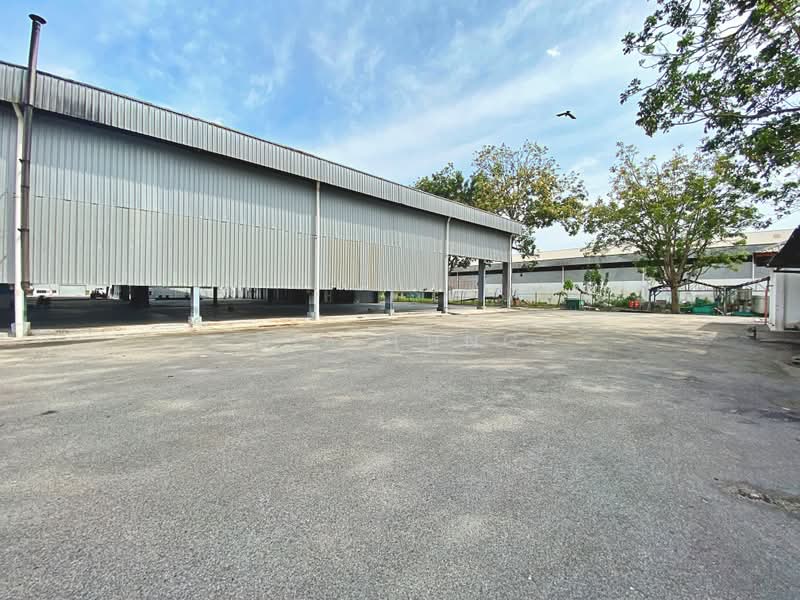 Detached Factory for Sale in Semenyih (Selangor) - Sia Tung - Exterior - PropertyGuru.com.my