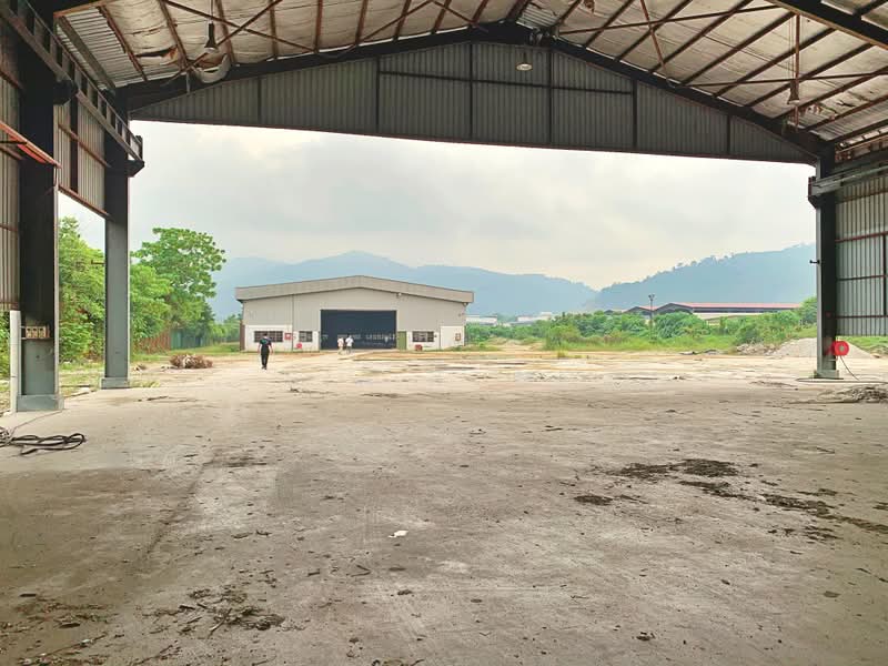 Detached Factory for Sale in Semenyih (Selangor) - Sia Tung - Exterior - PropertyGuru.com.my