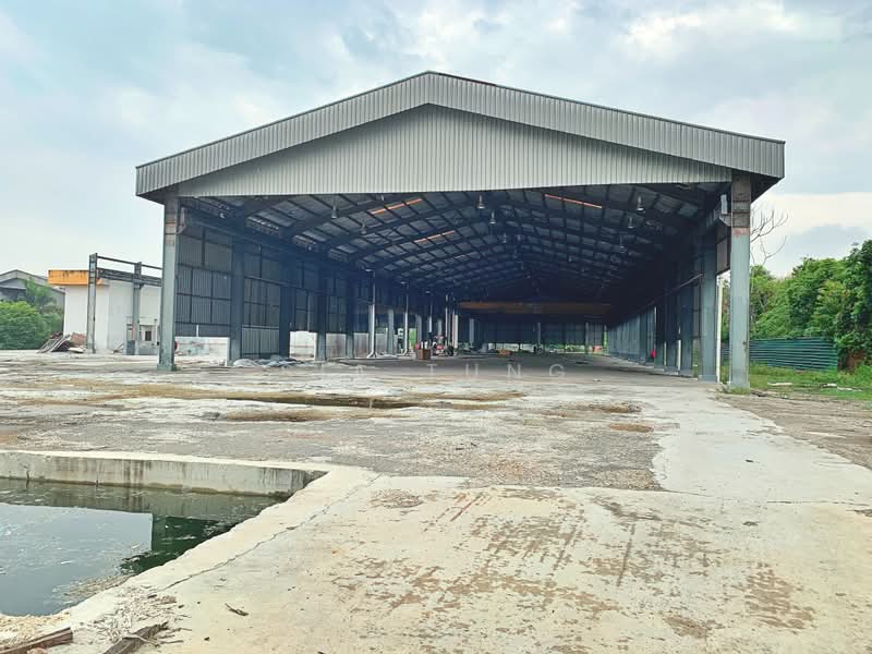 Detached Factory for Sale in Semenyih (Selangor) - Sia Tung - Exterior - PropertyGuru.com.my