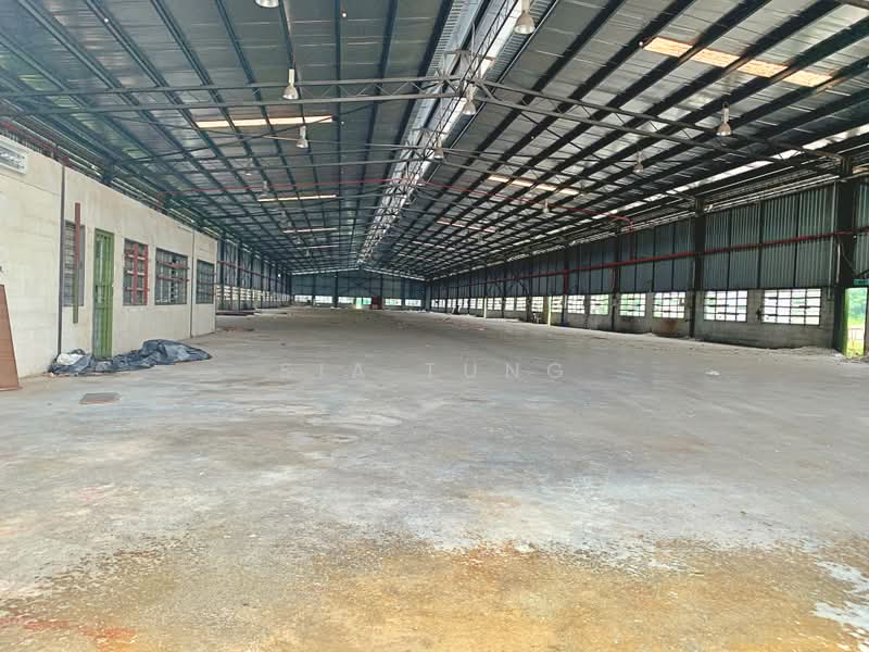 Detached Factory for Sale in Semenyih (Selangor) - Sia Tung - Interior - PropertyGuru.com.my