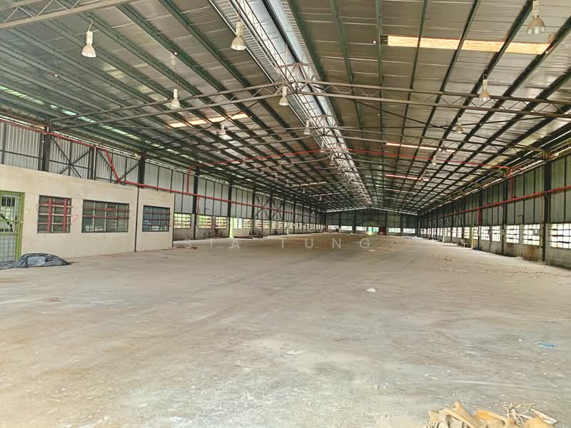 Detached Factory for Sale in Semenyih (Selangor) - Sia Tung - Interior - PropertyGuru.com.my