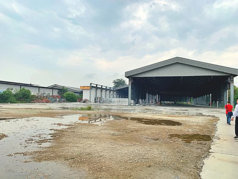 Detached Factory for Sale in Semenyih (Selangor) - Sia Tung - Exterior - PropertyGuru.com.my
