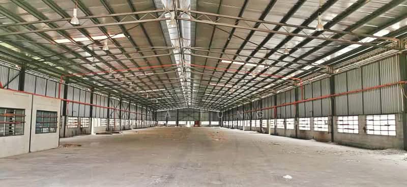 Detached Factory for Sale in Semenyih (Selangor) - Sia Tung - Interior - PropertyGuru.com.my