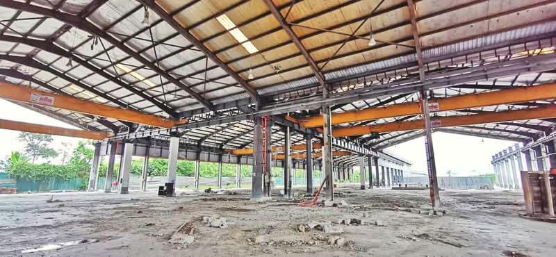 Detached Factory for Sale in Semenyih (Selangor) - Sia Tung - Interior - PropertyGuru.com.my