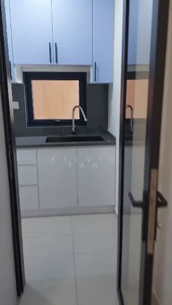 Service Residence for Rent at Sunway Serene - Kelvin Tan - Kitchen - PropertyGuru.com.my