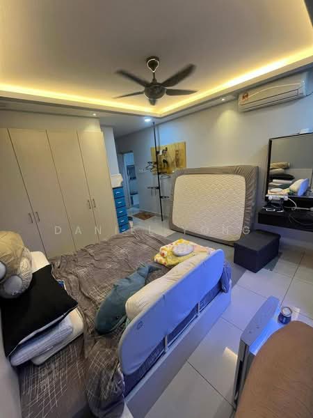 Apartment for Sale at Aliff Avenue (Dwi Alif) - Daniel Yong - Bedroom - PropertyGuru.com.my