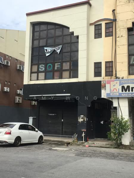 Shop / Office for Sale in Bandar Teknologi Kajang (Kajang) - Amy Wong - PropertyGuru.com.my