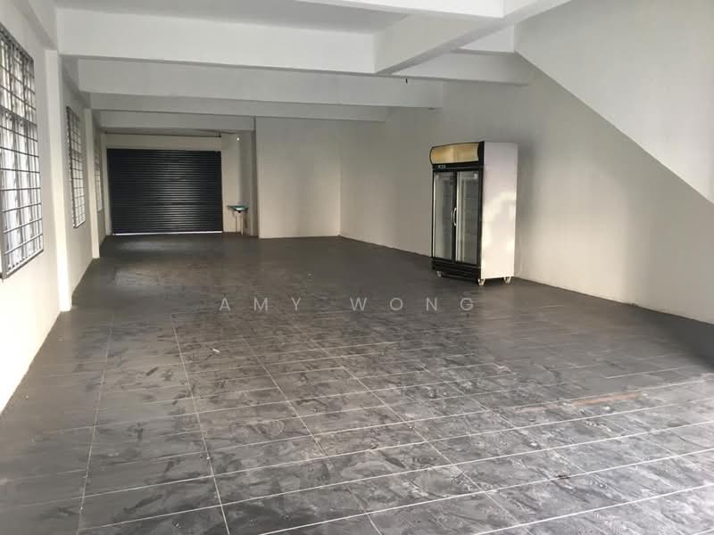 Shop / Office for Sale in Bandar Teknologi Kajang (Kajang) - Amy Wong - PropertyGuru.com.my