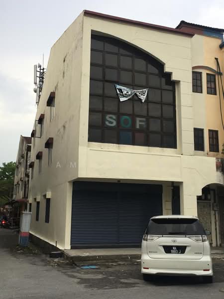 Shop / Office for Sale in Bandar Teknologi Kajang (Kajang) - Amy Wong - PropertyGuru.com.my