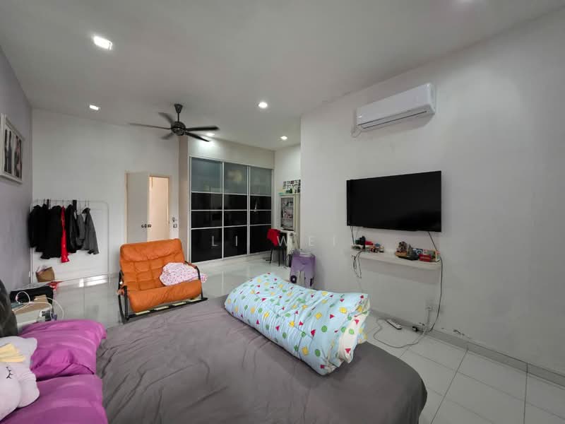 Rumah Teres 2 Tingkat untuk Disewa di Setia Tropika (Johor Bahru) - Li Wei - PropertyGuru.com.my