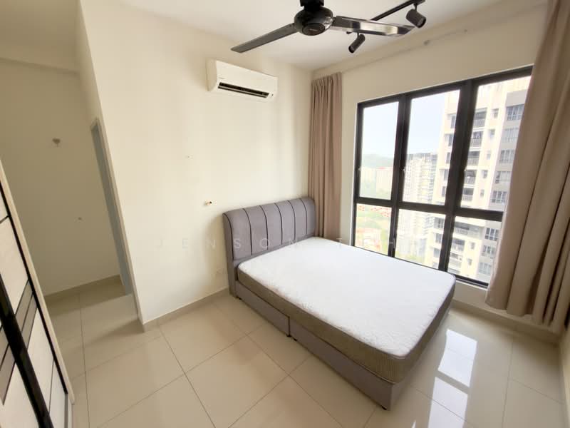 Kondominium untuk Disewa di Platinum Arena - Jenson Teh - Bedroom - PropertyGuru.com.my