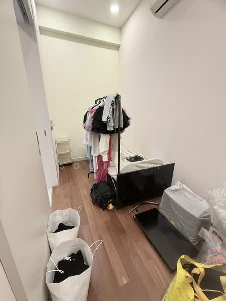 Service Residence for Sale at The Park 2 - Sook Mei - Interior - PropertyGuru.com.my