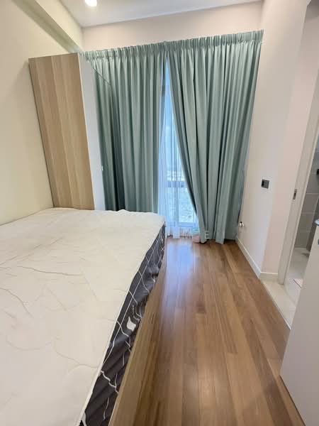 Service Residence for Sale at The Park 2 - Sook Mei - Bedroom - PropertyGuru.com.my
