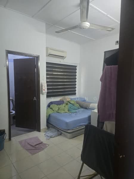 Rumah Teres 2 Tingkat untuk Dijual di Batu Caves (Selangor) - Amy Wong - Bedroom - PropertyGuru.com.my