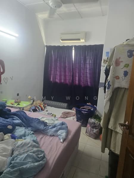 Rumah Teres 2 Tingkat untuk Dijual di Batu Caves (Selangor) - Amy Wong - Bedroom - PropertyGuru.com.my