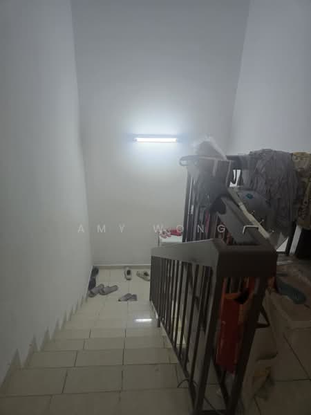 Rumah Teres 2 Tingkat untuk Dijual di Batu Caves (Selangor) - Amy Wong - Corridor - PropertyGuru.com.my
