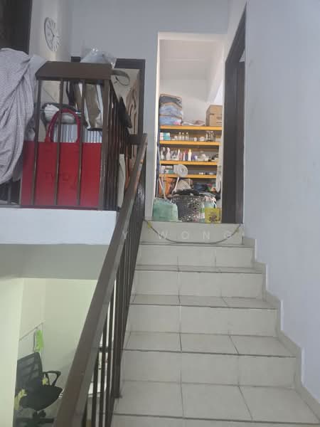Rumah Teres 2 Tingkat untuk Dijual di Batu Caves (Selangor) - Amy Wong - Corridor - PropertyGuru.com.my