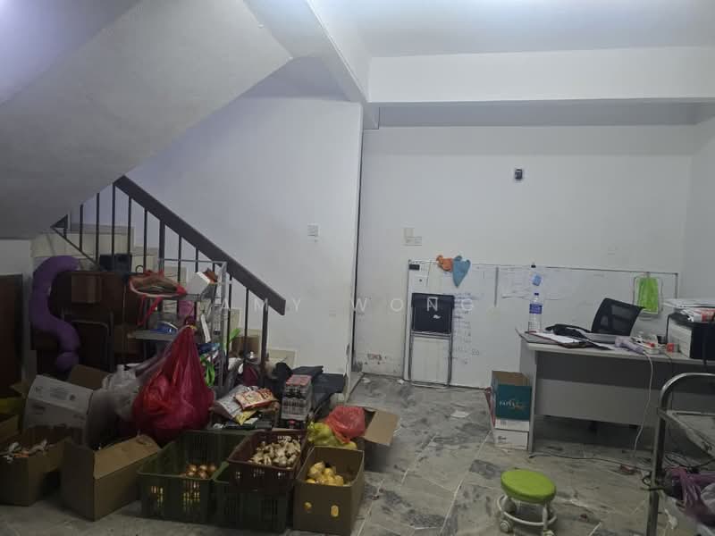 Rumah Teres 2 Tingkat untuk Dijual di Batu Caves (Selangor) - Amy Wong - Interior - PropertyGuru.com.my