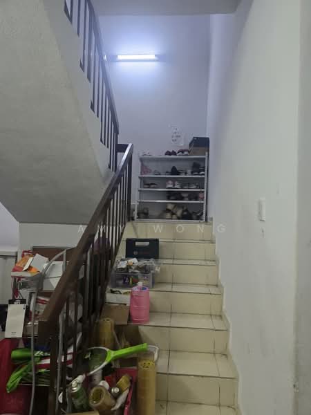 Rumah Teres 2 Tingkat untuk Dijual di Batu Caves (Selangor) - Amy Wong - Corridor - PropertyGuru.com.my