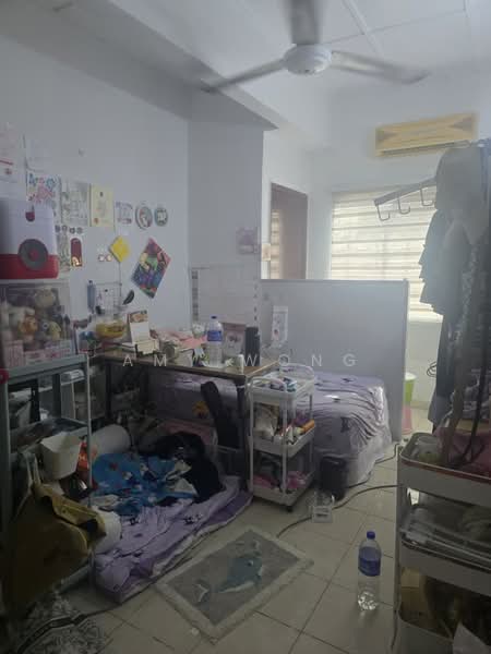 Rumah Teres 2 Tingkat untuk Dijual di Batu Caves (Selangor) - Amy Wong - Bedroom - PropertyGuru.com.my