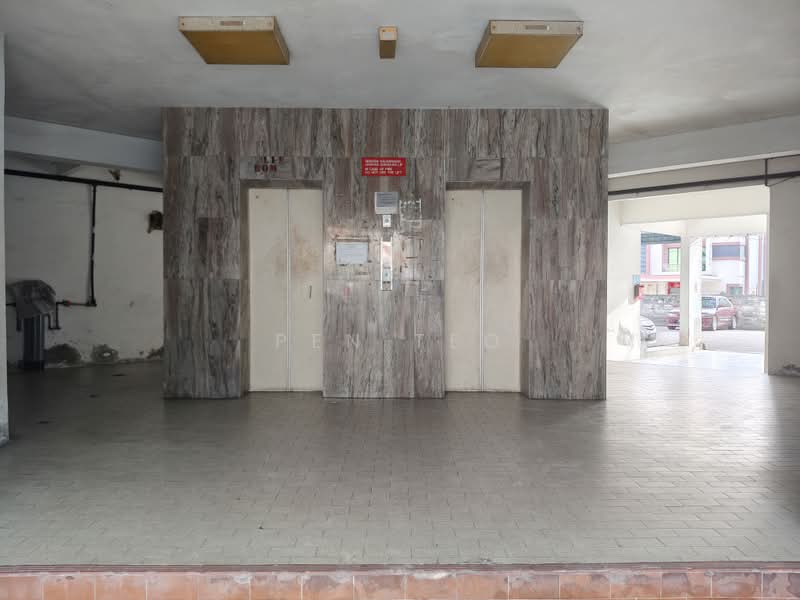 Pangsapuri untuk Dijual di Desa Daya - Pen Teo - PropertyGuru.com.my