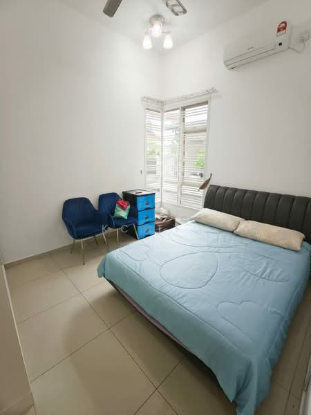 Semi-Detached House for Rent in Horizon Hills (Iskandar Puteri (Nusajaya)) - Kc Teo - PropertyGuru.com.my
