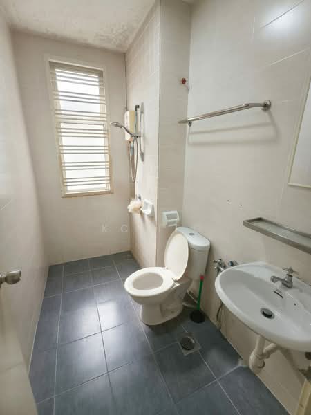 Semi-Detached House for Rent in Horizon Hills (Iskandar Puteri (Nusajaya)) - Kc Teo - PropertyGuru.com.my