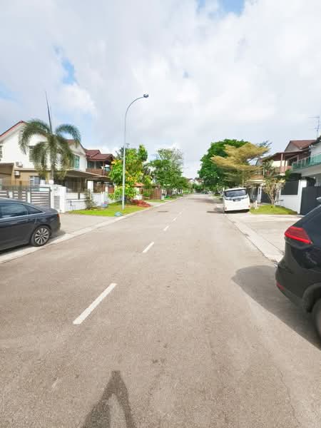 Semi-Detached House for Rent in Horizon Hills (Iskandar Puteri (Nusajaya)) - Kc Teo - PropertyGuru.com.my