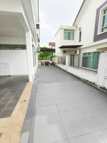 Semi-Detached House for Rent in Horizon Hills (Iskandar Puteri (Nusajaya)) - Kc Teo - PropertyGuru.com.my