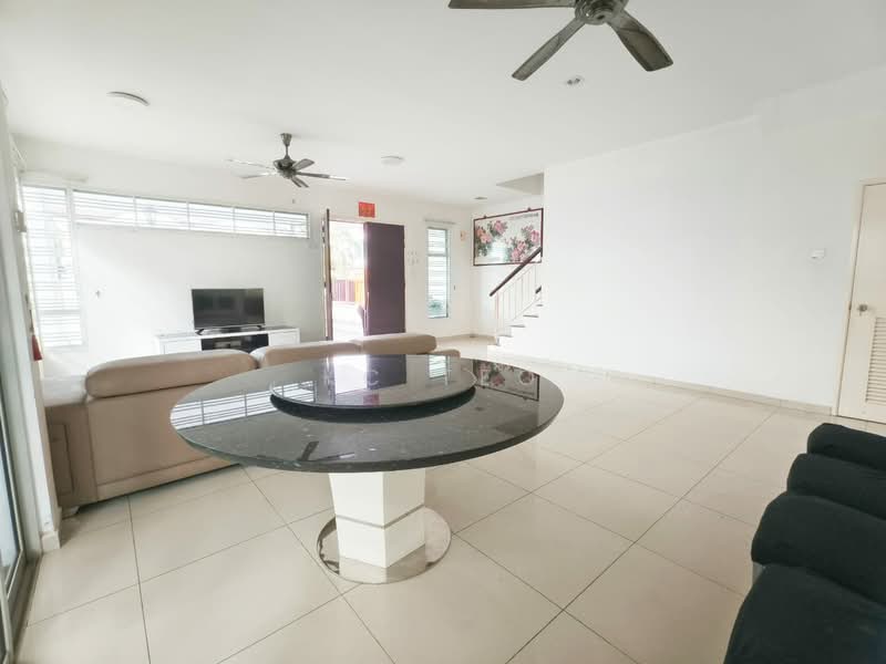 Semi-Detached House for Rent in Horizon Hills (Iskandar Puteri (Nusajaya)) - Kc Teo - PropertyGuru.com.my