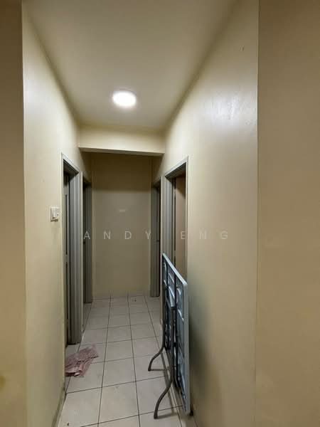 Apartment for Sale at Pangsapuri Angsana - Andy Eng - Corridor - PropertyGuru.com.my