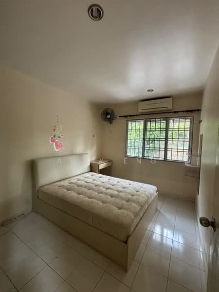 Apartment for Sale at Pangsapuri Angsana - Andy Eng - Bedroom - PropertyGuru.com.my