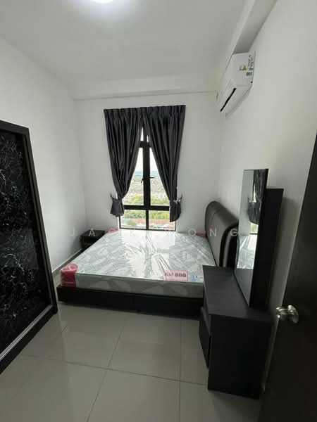 Apartment for Rent at KSL Bukit Gemilang - Jack Wong - Bedroom - PropertyGuru.com.my