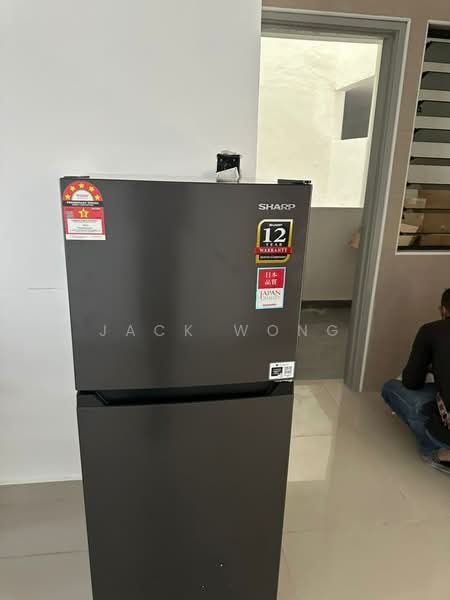 Apartment for Rent at KSL Bukit Gemilang - Jack Wong - Interior - PropertyGuru.com.my