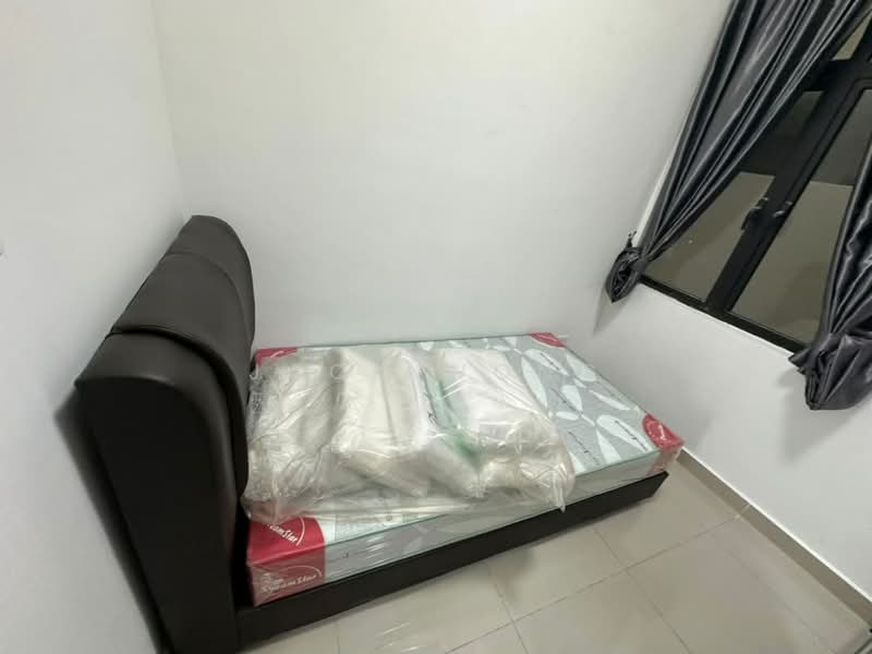 Apartment for Rent at KSL Bukit Gemilang - Jack Wong - Bedroom - PropertyGuru.com.my