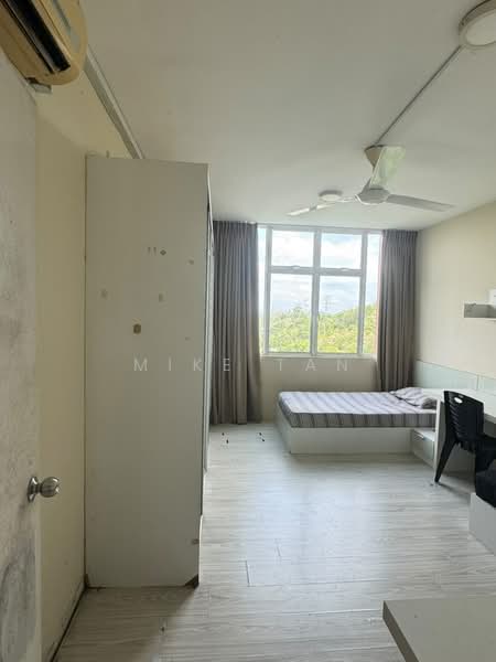 Service Residence for Rent at Starz Valley - Mike Tan - Bedroom - PropertyGuru.com.my