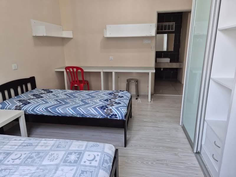 Service Residence for Rent at Starz Valley - Mike Tan - PropertyGuru.com.my