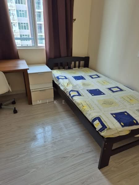 Service Residence for Rent at Starz Valley - Mike Tan - PropertyGuru.com.my