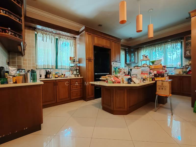 Bungalow for Sale in Taman Bukit Segar (Cheras) - Cammy N - Kitchen - PropertyGuru.com.my