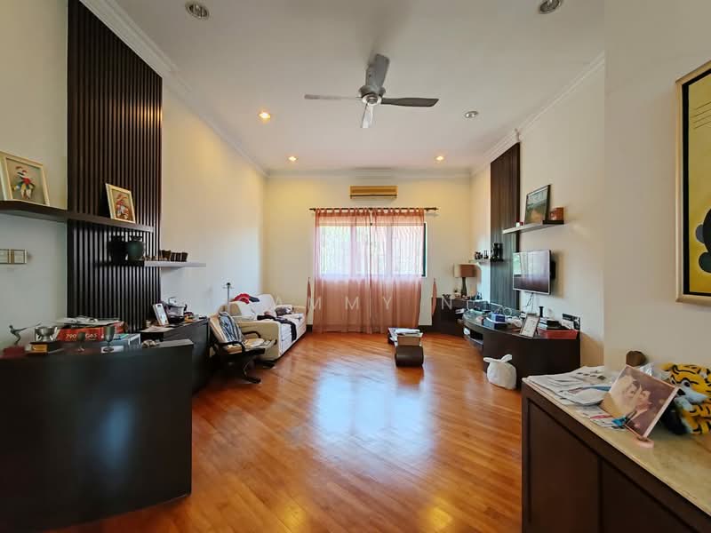 Bungalow for Sale in Taman Bukit Segar (Cheras) - Cammy N - Living Room - PropertyGuru.com.my
