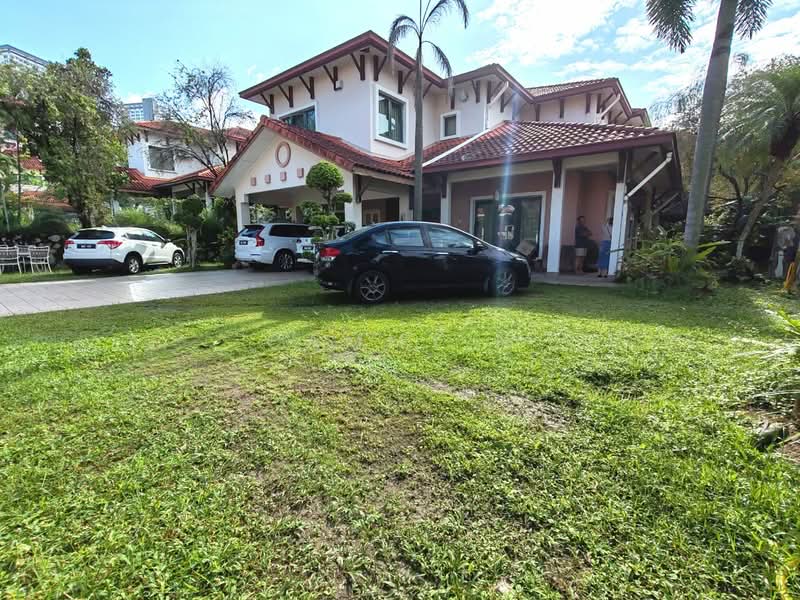 Bungalow for Sale in Taman Bukit Segar (Cheras) - Cammy N - Exterior - PropertyGuru.com.my