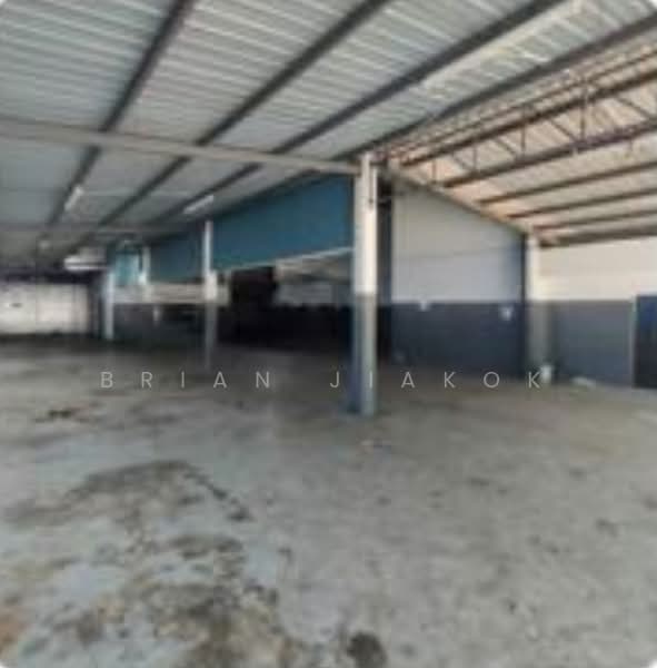 Factory for Rent in Bandar Baru Sungai Buloh (Sungai Buloh) - Brian JiaKok - Interior - PropertyGuru.com.my