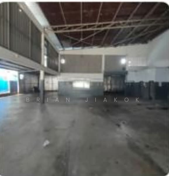Factory for Rent in Bandar Baru Sungai Buloh (Sungai Buloh) - Brian JiaKok - Interior - PropertyGuru.com.my