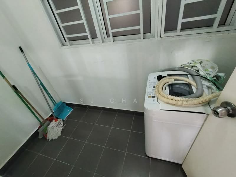 Pangsapuri untuk Disewa di Horizon Residence (Dwi Mutiara) - SJ CHAN - Interior - PropertyGuru.com.my