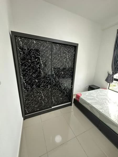 Apartment for Rent at KSL Bukit Gemilang - Jack Wong - Bedroom - PropertyGuru.com.my