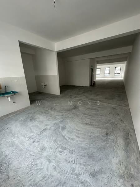 Shop / Office for Rent in Eco Botanic 2 (Iskandar Puteri (Nusajaya)) - Wil Mong - Interior - PropertyGuru.com.my