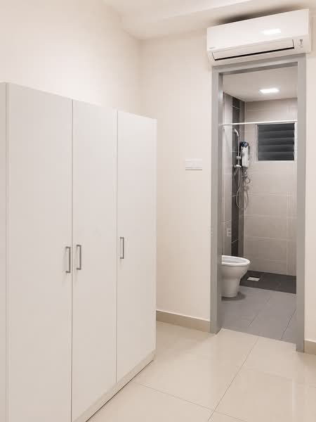 Condominium for Rent at Kiara Residence 2 (Residensi Kiara Jalil 2) - Jason Lee - Bathroom - PropertyGuru.com.my