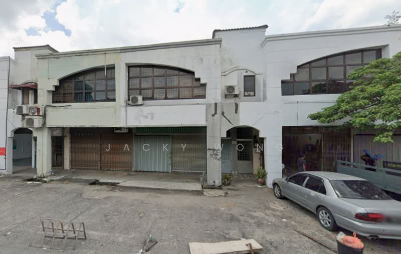 Kedai / Pejabat untuk Dijual di Kajang (Selangor) - Jacky Wong - Exterior - PropertyGuru.com.my