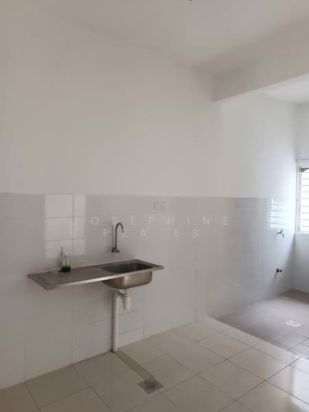 2-storey Terraced House for Sale in Setia Ecohill (Semenyih) - Josephine Pea LS - Kitchen - PropertyGuru.com.my
