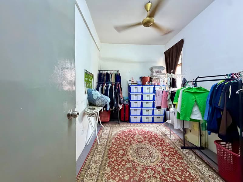 Apartment for Sale at Sri Dahlia - Hairi Halim - PropertyGuru.com.my